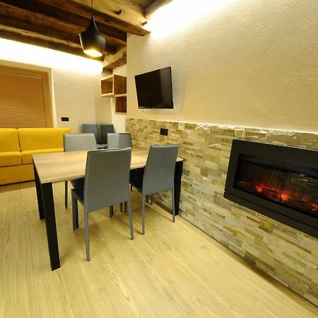 Chalet Lucky Exclusive By Livigno Accomodation Exterior foto