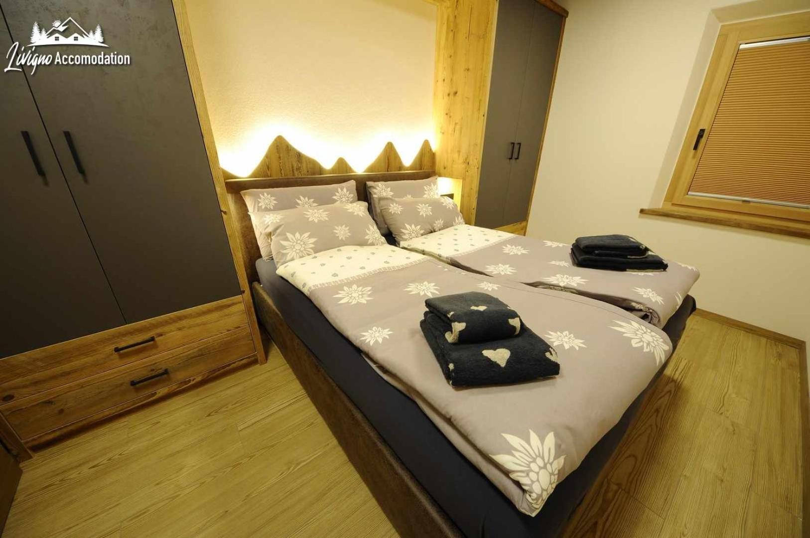 Chalet Lucky Exclusive By Livigno Accomodation Exterior foto